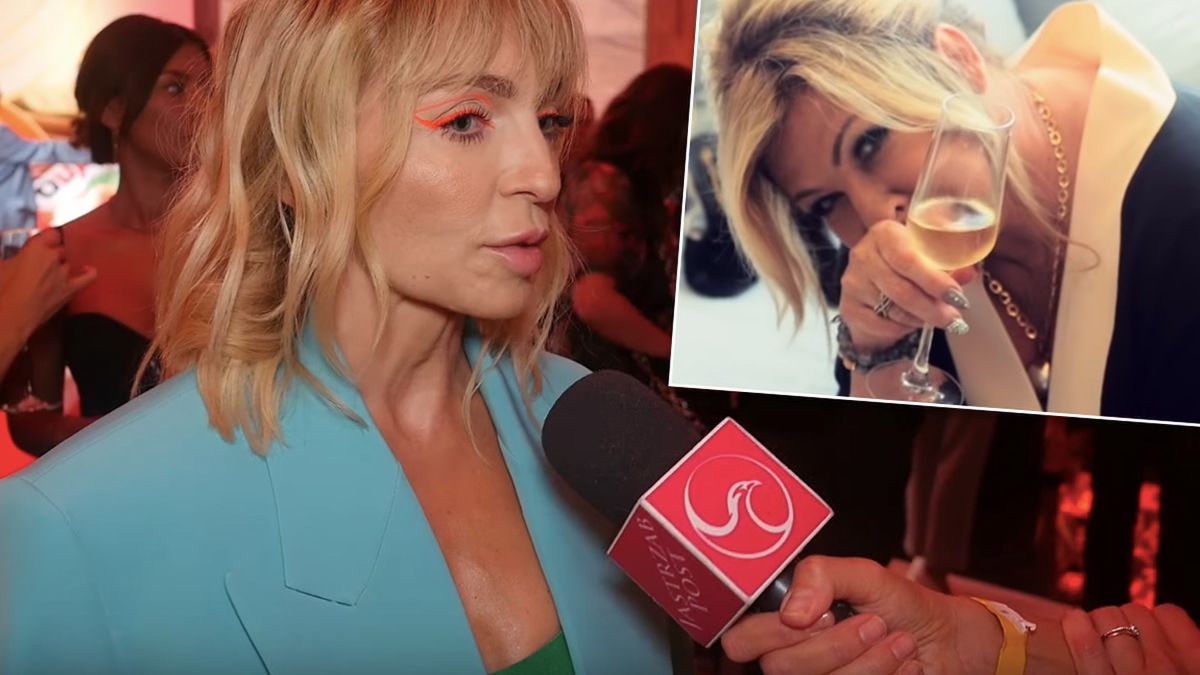 Ania Wyszkoni o wybryku Beaty Kozidrak: "Jest to błąd niewybaczalny". Jak widzi jej dalsz�ą karierę? [WIDEO]