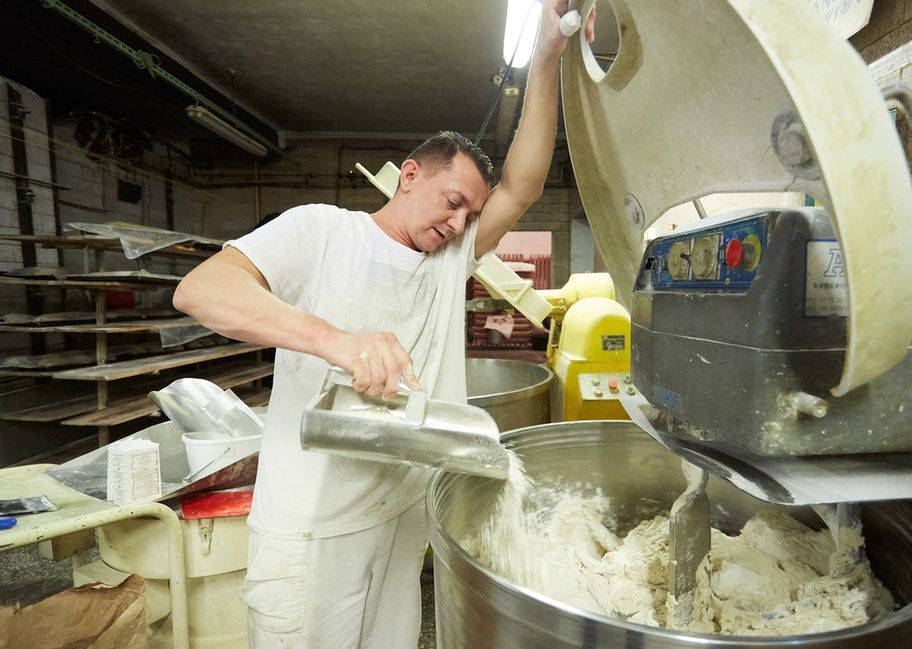 Pozornie łatwy quiz o chlebie. Tylko wydaje ci się, że sobie poradzisz