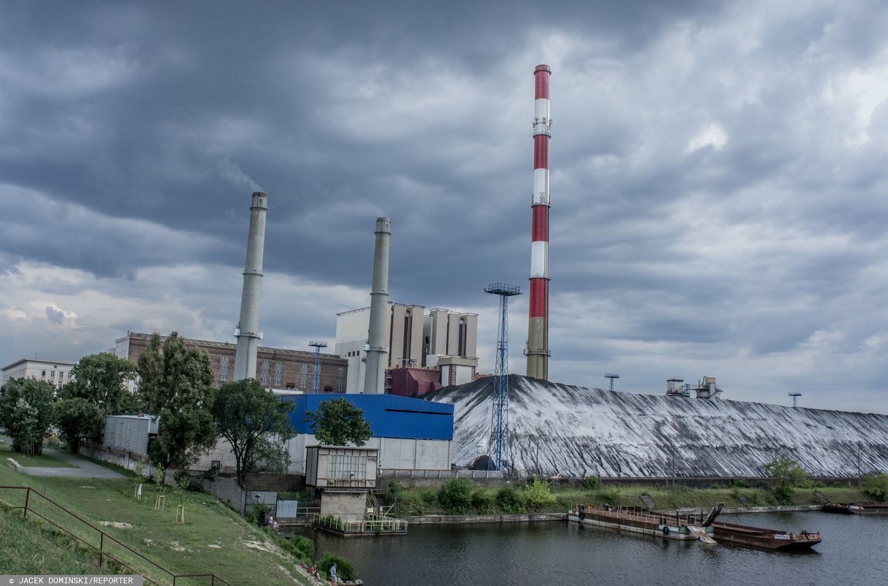 Polskie ciepłownie balansują na granicy wytrzymałości. Pieniądze na inwestycje potrzebne natychmiast