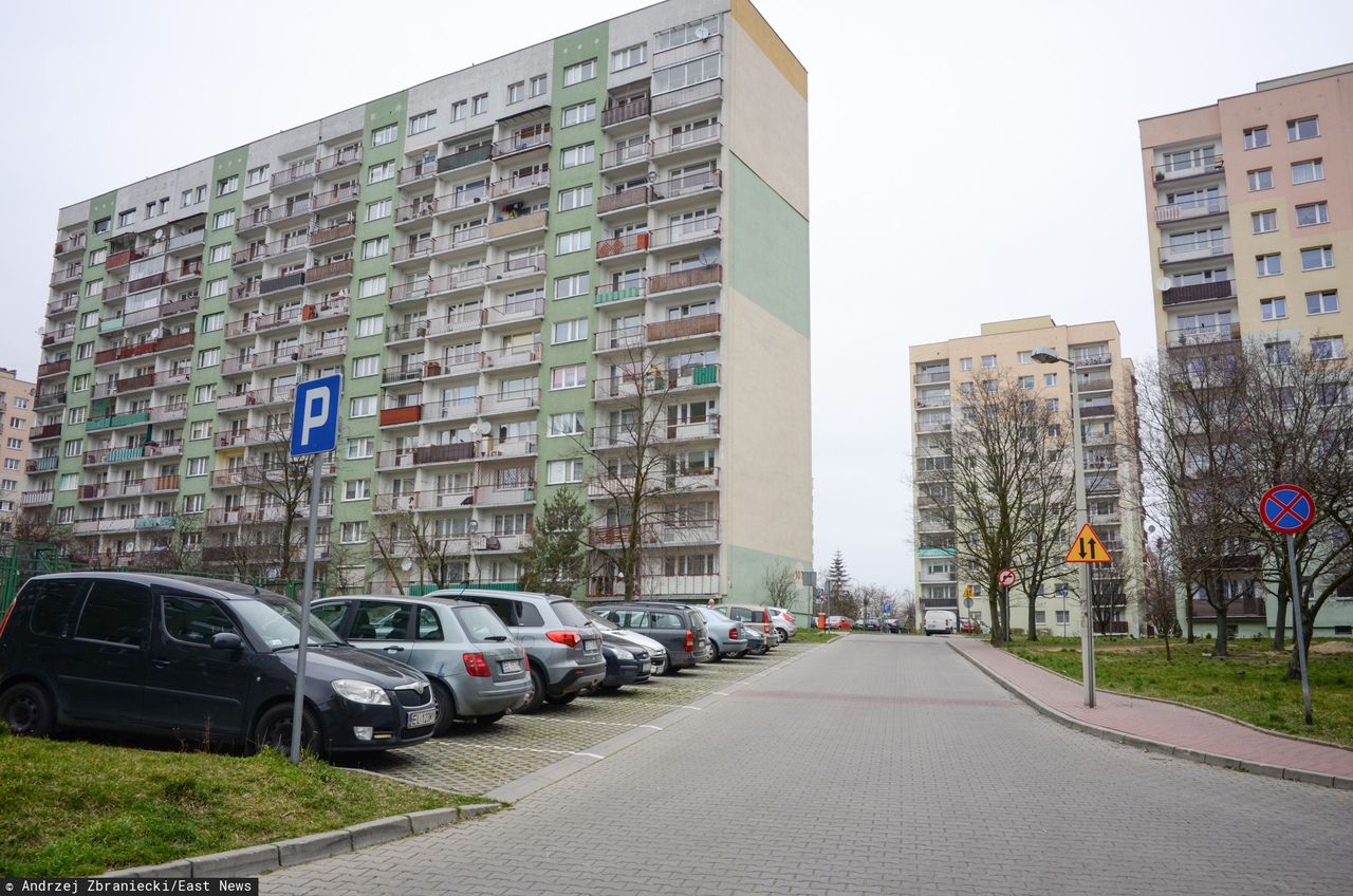 Tarcza antykryzysowa. Lokatorzy pod specjalną ochroną do końca czerwca