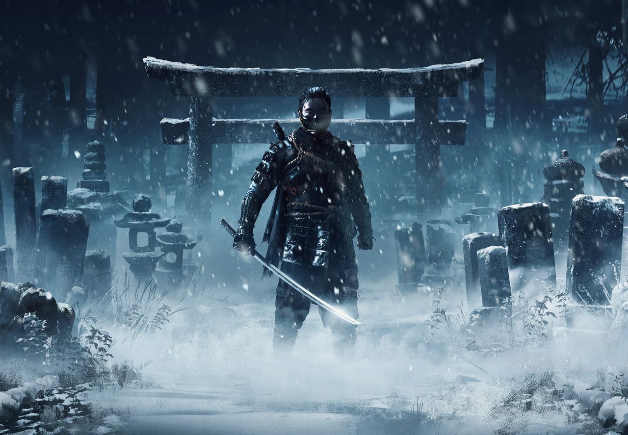 E3: Kierunek - Japonia. Samuraje znowu atakują