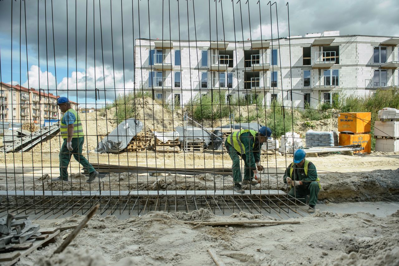 W których miastach mieszkania podrożały dwa razy?