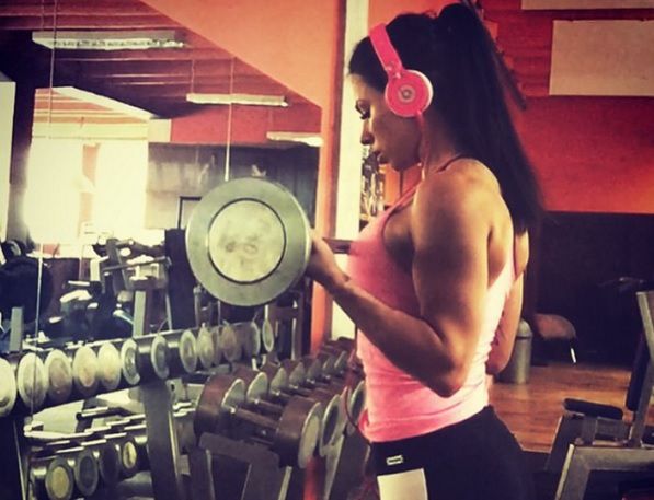 Znany trener obala wielki mit o ćwiczeniach kobiet