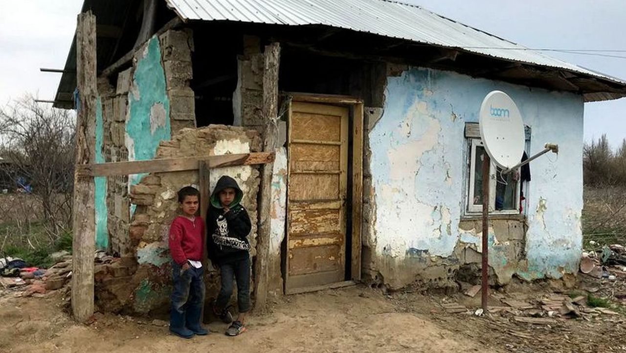 W domu spokojnego snu