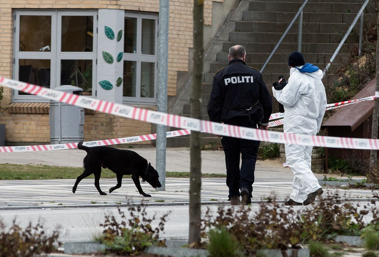 Dania będzie miała "wyspę skazańców". Życie niechcianych uchodźców ma być nieznośne