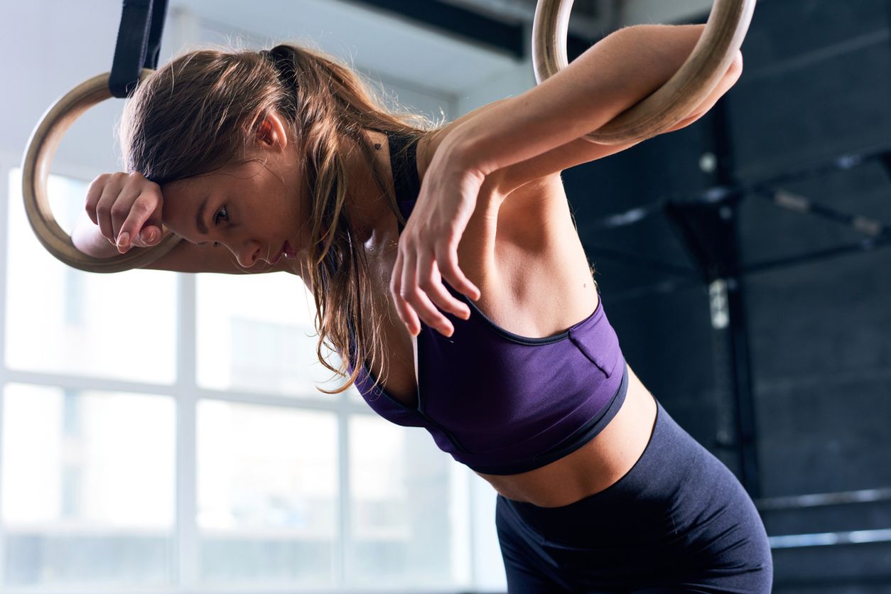 Bikini Body Guide (BBG) - zasady i efekty treningu