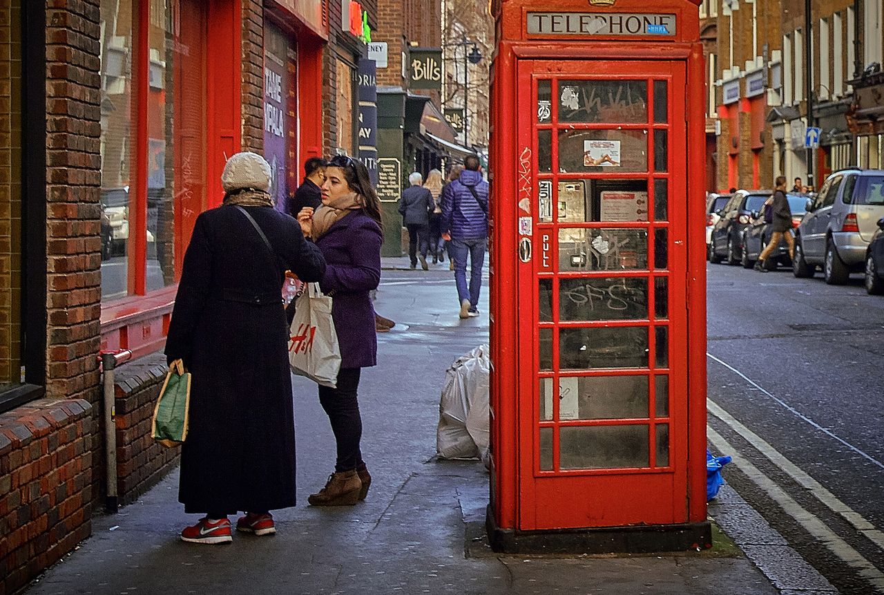 Stereotypy o Brytyjczykach. Są prawdziwe