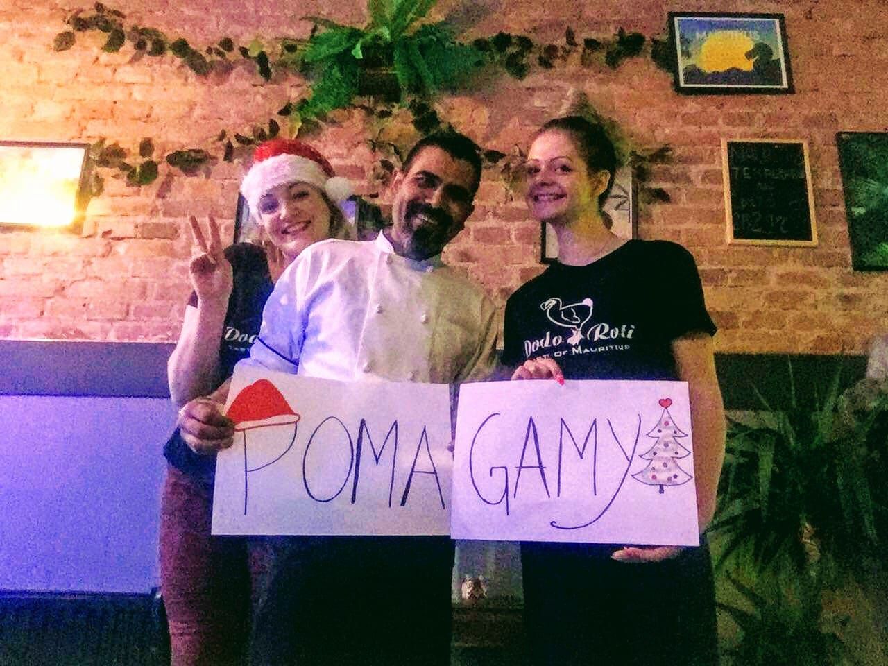 Gdyńscy restauratorzy zorganizowali Wigilię. Dla ubogich i samotnych 