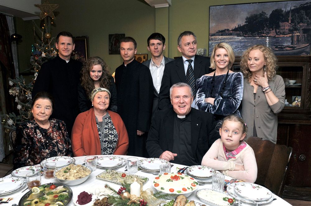 "Plebania": serial wróci na antenę?