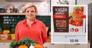 Włosy jeżą się na głowie, Katarzyna Bosacka pokazała drożyznę w sklepach. Internauci nie kryją przerażenia