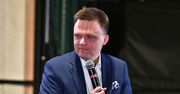 Wybory prezydenckie 2020. Szymon Hołownia: dałem się okłamać Andrzejowi Dudzie