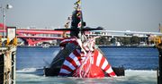 Japonia testuje innowacyjny okręt podwodny na baterie litowo-jonowe