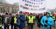 Protest rolników w Warszawie. Plac Zawiszy znów będzie zablokowany