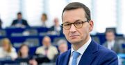 Mateusz Morawiecki przegrał w Brukseli? Nic z tego. "Politico" chwali premiera