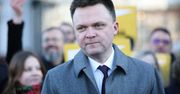 Świetlik: Szymon Hołownia, czyli kandydat bez pomysłu (Opinia)