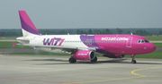 Nowa trasa i więcej lotów z Polski. Plany Wizz Air na 2018 r.