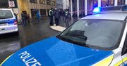 Strzelanina w Kolonii. Zatrzymano jedną osobę