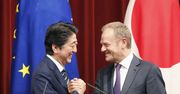 Współpraca Unii Europejskiej i Japonii z ułatwieniami. Umowa o wolnym handlu weszła w życie