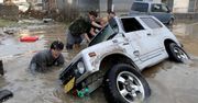 Powódź w Japonii. Wzrasta liczba ofiar ulewnych deszczy
