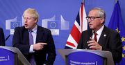 Izba Gmin zagłosowała ws. brexitu. Komisja Europejska reaguje