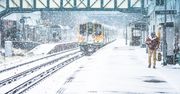 Zima trzydziestolecia. Brytyjczycy przygotowują się na niskie temperatury
