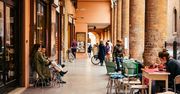 Genialny pomysł Włochów. Dostają darmowe piwo za jazdę na rowerze