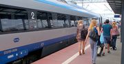 Majówka pociągiem. Więcej połączeń do popularnych kurortów