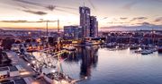 Najlepsze miasta do życia na świecie. Wśród nich jest Gdynia