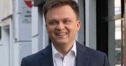Start kampanii prezydenckiej? Szymon Hołownia w niedzielę ogłosi swój plan