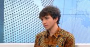 "Koniec widzenia": Grzegorz Mołda gościem WP. Jego film walczy w konkursie głównym w Cannes