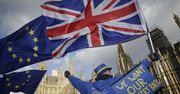 Twitter: skrajnie prawicowe konta spoza Wielkiej Brytanii promowały brexit