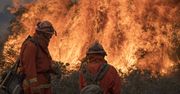 Pożary w Kalifornii. Poszukiwanych jest coraz więcej osób