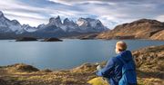 Patagonia - dumne królestwo Indian z Francuzem na tronie