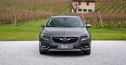 Opel Insignia Country Tourer (2018) - zdjęcia