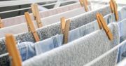 Suszyłeś kiedyś pranie metodą japońską? Tak schnie o wiele szybciej