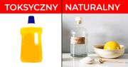6 nietoksycznych środków czyszczących, które wykonasz samodzielnie