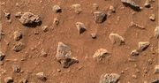 Jest woda na Marsie!