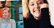Wczoraj jak ją stworzono, a dziś kompletnie ubrana, Lara Gessler eksponuje duży brzuszek. Piękna przyszła mama
