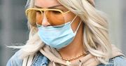 Blanka Lipińska przyłapana na czułościach z nowym przystojniakiem. Zdjęcia wylądowały na okładce gazety