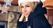 Blanka Lipińska wygrywa ranking na najdziwniejszą choinkę roku. Już bardziej "creepy" być nie mogło