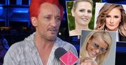 Michał Wiśniewski zagrał w otwarte karty. Mówi wprost o relacjach z byłymi żonami
