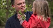Szymon Hołownia pochwalił się prezentem dla córki. Mania oszalała z radości, gdy zobaczyła niespodziankę. To spełnienie dziecięcych marzeń