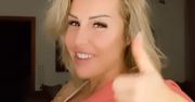 Blanka Lipińska pokazała łazienkę, a fani oniemieli z wrażenia: „Czuć pieniądz”. Widać, że nie oszczędzała