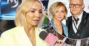 Ania Wyszkoni odsłania kulisy związku z menadżerem największych gwiazd. Doradza mu w pracy?