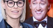 U Mandaryny i Michała Wiśniewskich układa się jak dawniej. Pracują nad wspólnym "dzieckiem". Co na to Pola?