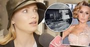 Maffashion o apartamencie Blanki Lipińskiej, który wygląda jak mauzoleum. Oceniła dla nas wizualizacje wnętrz