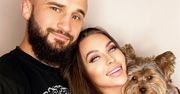 Ania „Mała” z mężem w kampanii biżuterii! Ślubna sesja gwiazdy „Warsaw Shore” promuje sklep znanego producenta błyskotek