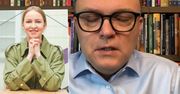 Szymon Hołownia drży ze strachu o żonę. "Nie chcę, by poszła na wojnę". Z racji zawodu Urszuli ma uzasadnione obawy