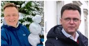 Szymon Hołownia na zdjęciu z córką. Pokazał, jak odpoczywa od sejmowych obowiązków