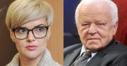 Monika Zamachowska nie zostawiła suchej nitki na spektaklu wyreżyserowanym przez Mariana Opanię